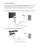 Предварительный просмотр 10 страницы Samsung UN65F9000AF E-Manual