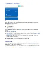 Предварительный просмотр 33 страницы Samsung UN65F9000AF (Spanish) E-Manual