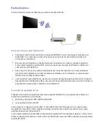 Предварительный просмотр 41 страницы Samsung UN65F9000AF (Spanish) E-Manual