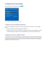 Предварительный просмотр 42 страницы Samsung UN65F9000AF (Spanish) E-Manual