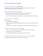 Предварительный просмотр 44 страницы Samsung UN65F9000AF (Spanish) E-Manual