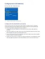 Предварительный просмотр 45 страницы Samsung UN65F9000AF (Spanish) E-Manual