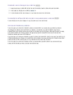 Предварительный просмотр 49 страницы Samsung UN65F9000AF (Spanish) E-Manual