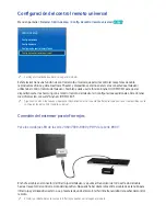 Предварительный просмотр 63 страницы Samsung UN65F9000AF (Spanish) E-Manual