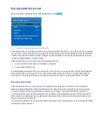 Предварительный просмотр 68 страницы Samsung UN65F9000AF (Spanish) E-Manual