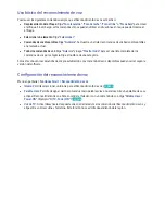 Предварительный просмотр 70 страницы Samsung UN65F9000AF (Spanish) E-Manual