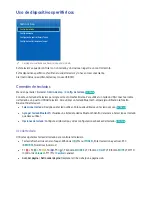 Предварительный просмотр 81 страницы Samsung UN65F9000AF (Spanish) E-Manual