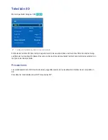 Предварительный просмотр 88 страницы Samsung UN65F9000AF (Spanish) E-Manual