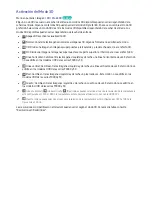 Предварительный просмотр 90 страницы Samsung UN65F9000AF (Spanish) E-Manual