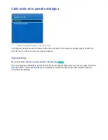 Предварительный просмотр 93 страницы Samsung UN65F9000AF (Spanish) E-Manual