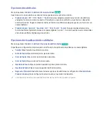 Предварительный просмотр 96 страницы Samsung UN65F9000AF (Spanish) E-Manual