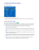 Предварительный просмотр 97 страницы Samsung UN65F9000AF (Spanish) E-Manual