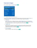 Предварительный просмотр 103 страницы Samsung UN65F9000AF (Spanish) E-Manual