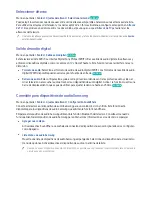 Предварительный просмотр 109 страницы Samsung UN65F9000AF (Spanish) E-Manual