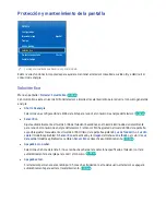 Предварительный просмотр 113 страницы Samsung UN65F9000AF (Spanish) E-Manual