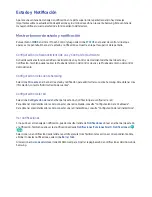 Предварительный просмотр 124 страницы Samsung UN65F9000AF (Spanish) E-Manual