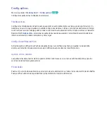 Предварительный просмотр 134 страницы Samsung UN65F9000AF (Spanish) E-Manual