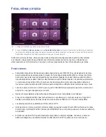 Предварительный просмотр 140 страницы Samsung UN65F9000AF (Spanish) E-Manual