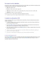 Предварительный просмотр 141 страницы Samsung UN65F9000AF (Spanish) E-Manual