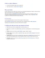 Предварительный просмотр 148 страницы Samsung UN65F9000AF (Spanish) E-Manual