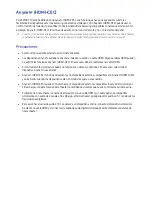 Предварительный просмотр 149 страницы Samsung UN65F9000AF (Spanish) E-Manual