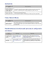 Предварительный просмотр 181 страницы Samsung UN65F9000AF (Spanish) E-Manual