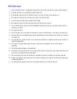 Предварительный просмотр 182 страницы Samsung UN65F9000AF (Spanish) E-Manual