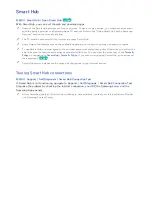 Preview for 39 page of Samsung UN65H6203 E-Manual