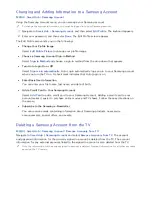 Preview for 46 page of Samsung UN65H6203 E-Manual