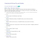 Preview for 103 page of Samsung UN65H6203 E-Manual