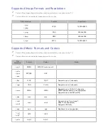 Preview for 140 page of Samsung UN65H6203 E-Manual