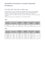 Preview for 145 page of Samsung UN65H6203 E-Manual