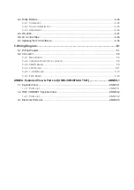 Preview for 3 page of Samsung UN65JS9500F Service Manual