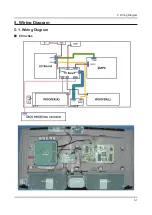 Предварительный просмотр 75 страницы Samsung UN65JS9500F Service Manual