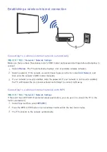 Предварительный просмотр 17 страницы Samsung un65ju7500fxza E-Manual