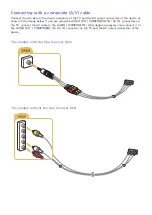 Предварительный просмотр 23 страницы Samsung un65ju7500fxza E-Manual