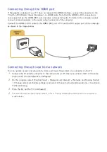 Предварительный просмотр 27 страницы Samsung un65ju7500fxza E-Manual