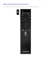 Предварительный просмотр 34 страницы Samsung un65ju7500fxza E-Manual