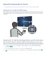 Предварительный просмотр 36 страницы Samsung un65ju7500fxza E-Manual