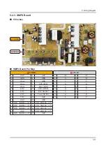 Preview for 101 page of Samsung UN65KS9000F Service Manual