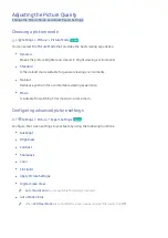 Preview for 53 page of Samsung UN65KU7500 E-Manual