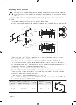 Предварительный просмотр 10 страницы Samsung UN65LS003 User Manual