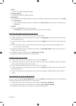 Предварительный просмотр 14 страницы Samsung UN65LS003 User Manual