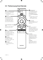 Предварительный просмотр 16 страницы Samsung UN65LS003 User Manual