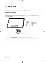 Предварительный просмотр 18 страницы Samsung UN65LS003 User Manual