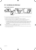 Предварительный просмотр 34 страницы Samsung UN65LS003 User Manual