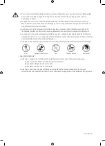 Предварительный просмотр 35 страницы Samsung UN65LS003 User Manual