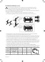 Предварительный просмотр 36 страницы Samsung UN65LS003 User Manual