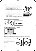 Предварительный просмотр 38 страницы Samsung UN65LS003 User Manual