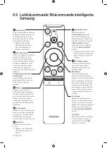 Предварительный просмотр 42 страницы Samsung UN65LS003 User Manual